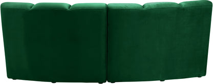 2pc. Modular Sectional