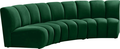 3pc. Modular Sectional