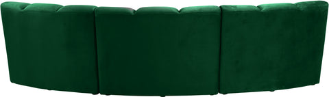 3pc. Modular Sectional