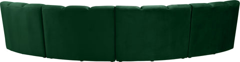 4pc. Modular Sectional