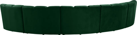 5pc. Modular Sectional