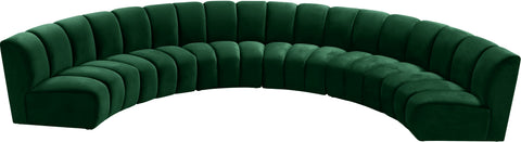 6pc. Modular Sectional