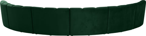 6pc. Modular Sectional
