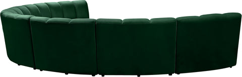 7pc. Modular Sectional