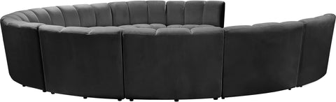 10pc. Modular Sectional