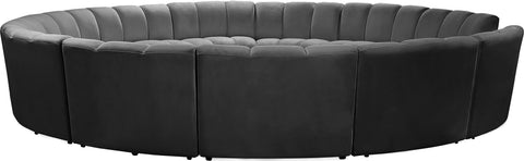 12pc. Modular Sectional