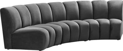 3pc. Modular Sectional