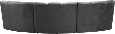 3pc. Modular Sectional