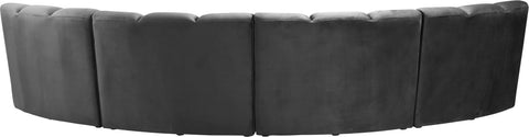 4pc. Modular Sectional