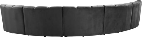 5pc. Modular Sectional