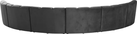6pc. Modular Sectional
