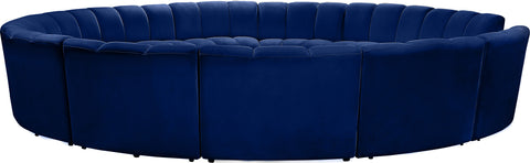 12pc. Modular Sectional