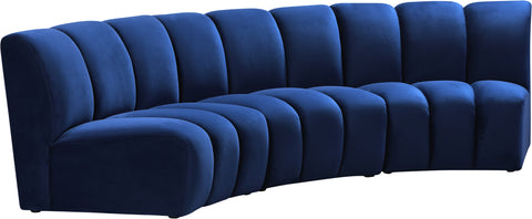 3pc. Modular Sectional