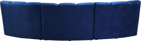3pc. Modular Sectional