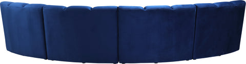 4pc. Modular Sectional