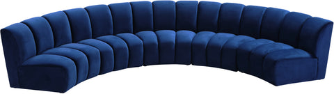 5pc. Modular Sectional