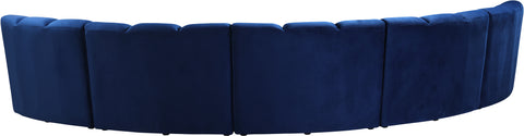 5pc. Modular Sectional