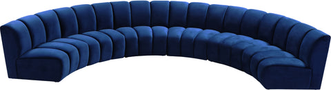 6pc. Modular Sectional