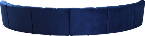 6pc. Modular Sectional