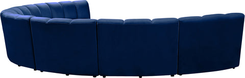 7pc. Modular Sectional