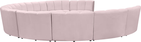 10pc. Modular Sectional