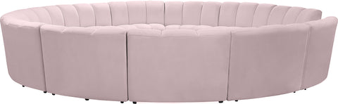 12pc. Modular Sectional