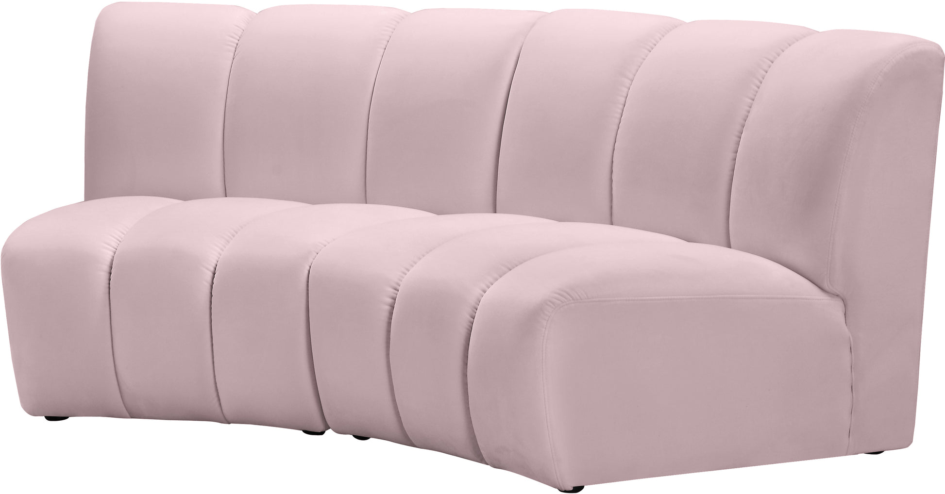 2pc. Modular Sectional