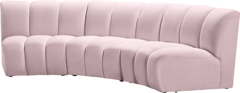 3pc. Modular Sectional