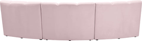 3pc. Modular Sectional