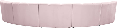 5pc. Modular Sectional