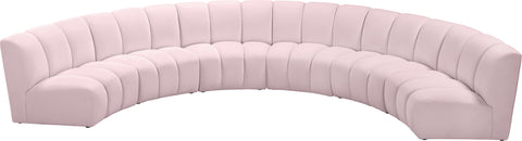 6pc. Modular Sectional