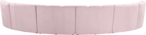 6pc. Modular Sectional