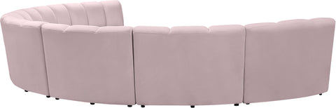 7pc. Modular Sectional