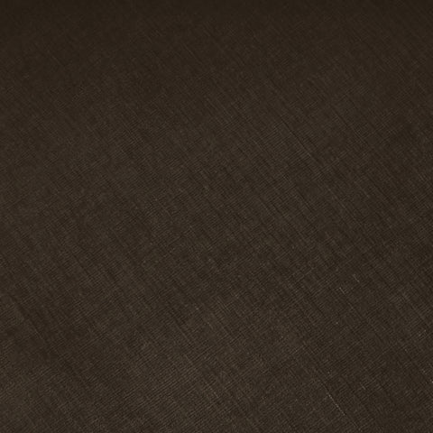 Ward Brown Chenille Fabric Chaise/Loveseat