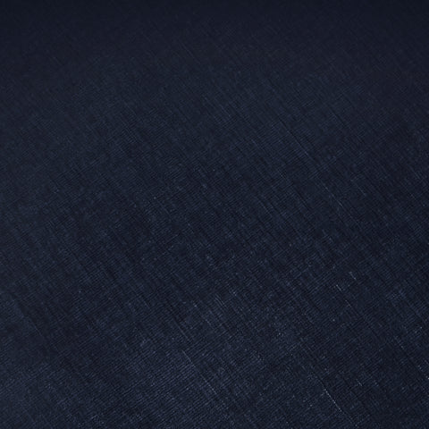 Ward Navy Chenille Fabric Chaise/Loveseat