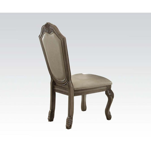 SIDE CHAIR (SET-2)