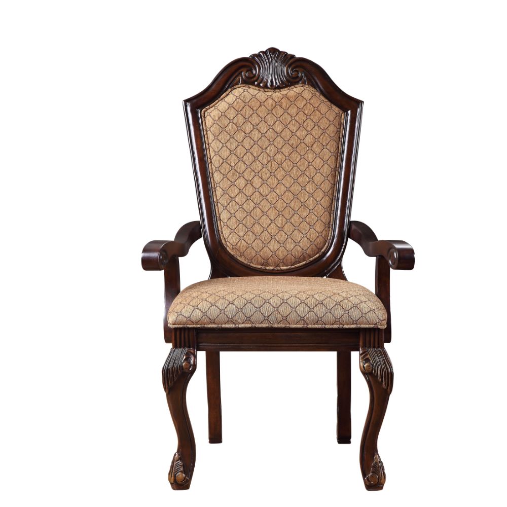 arm chair (set-2)