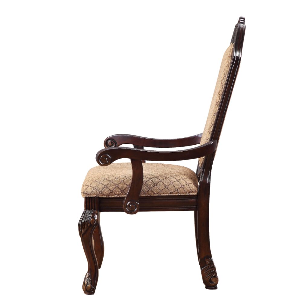 arm chair (set-2)