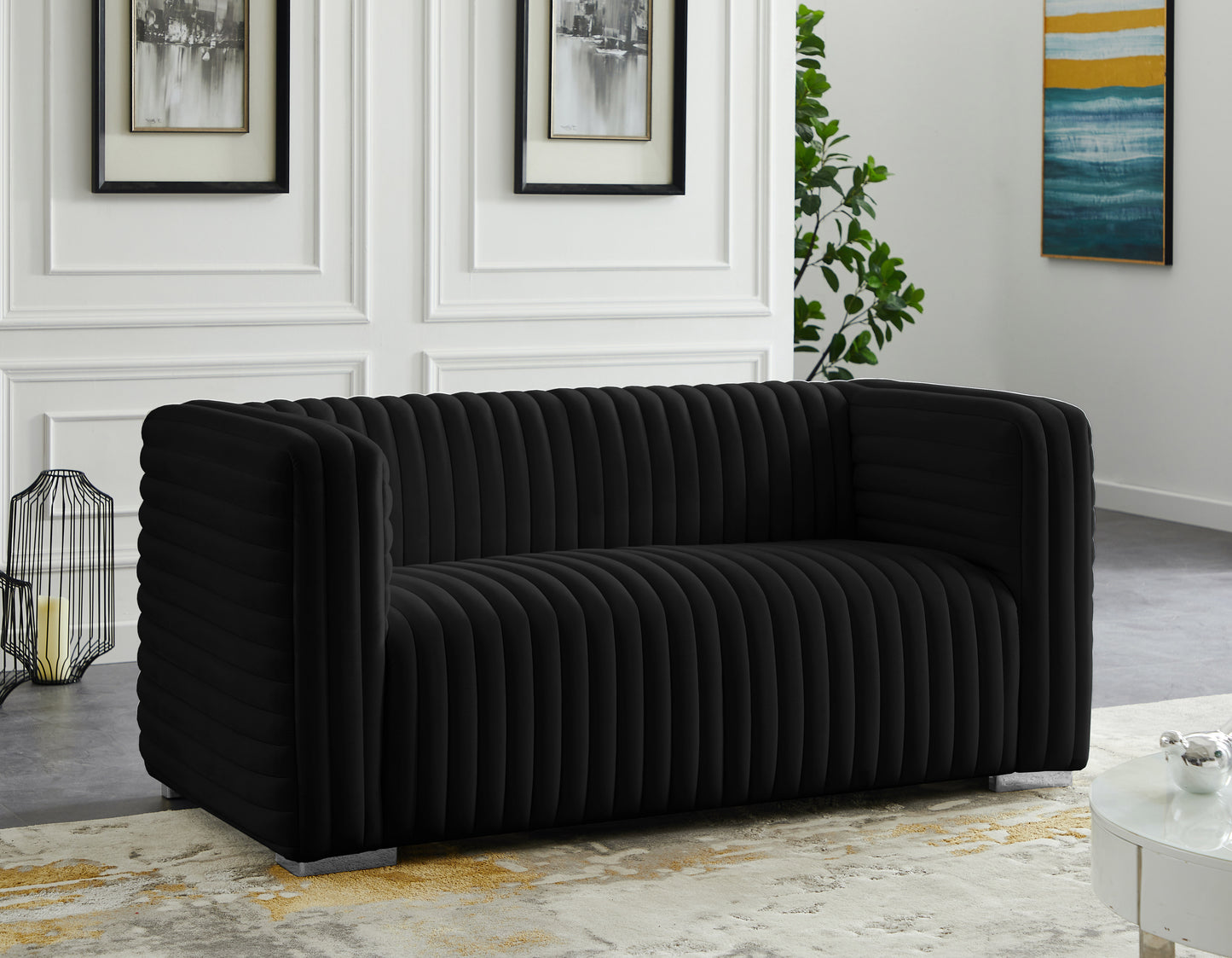 loveseat