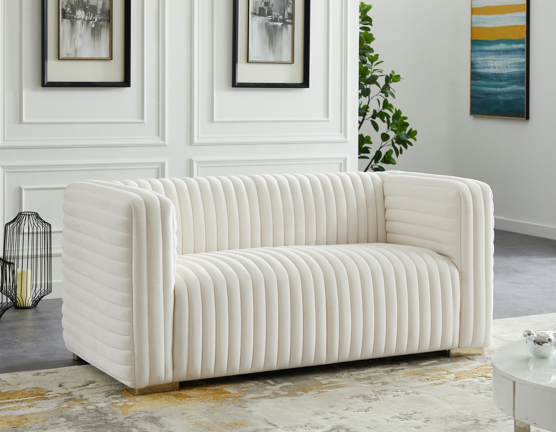 Loveseat