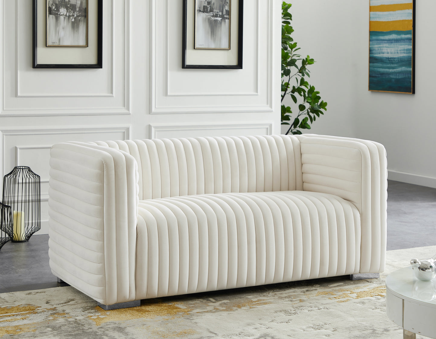 loveseat