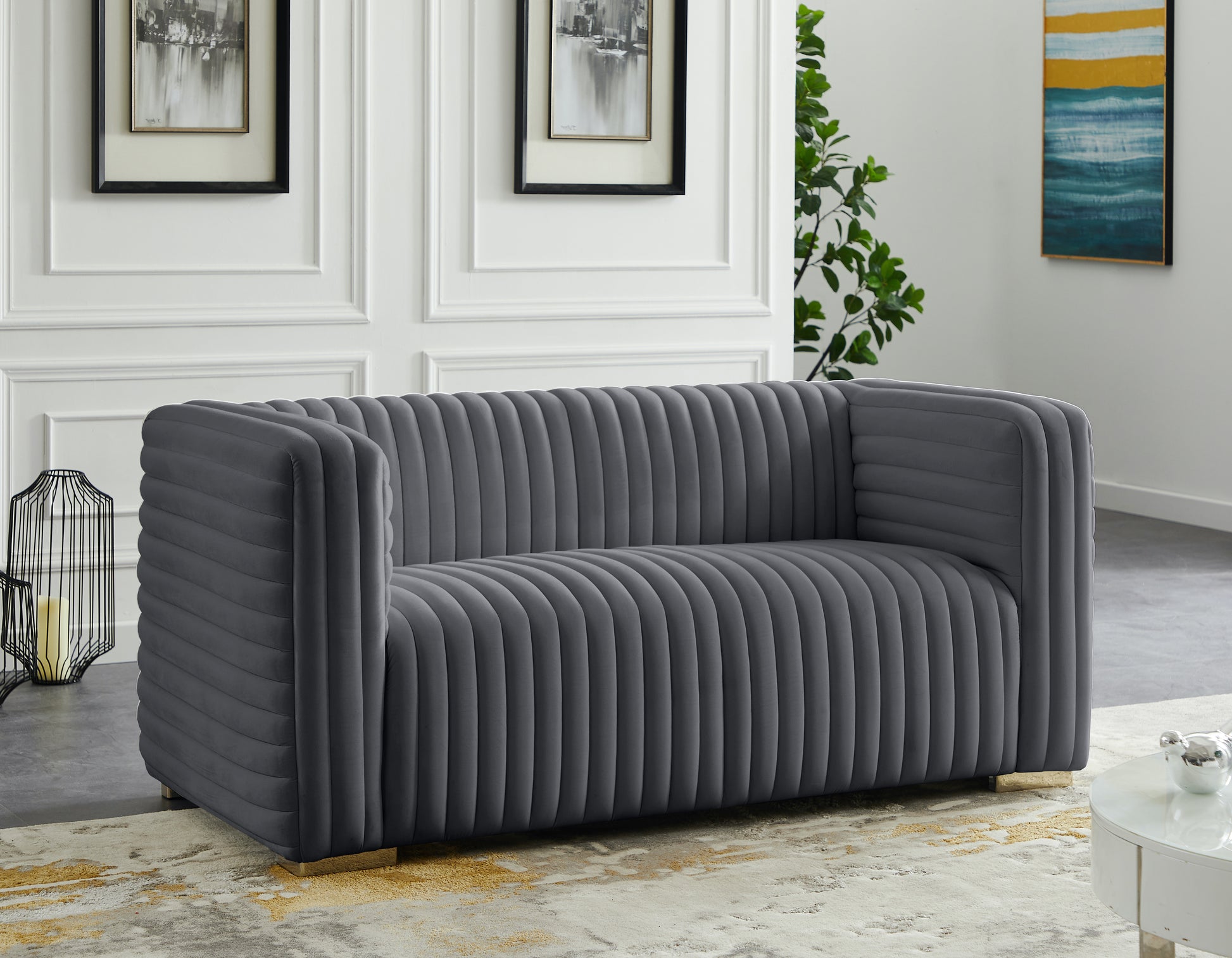 Loveseat