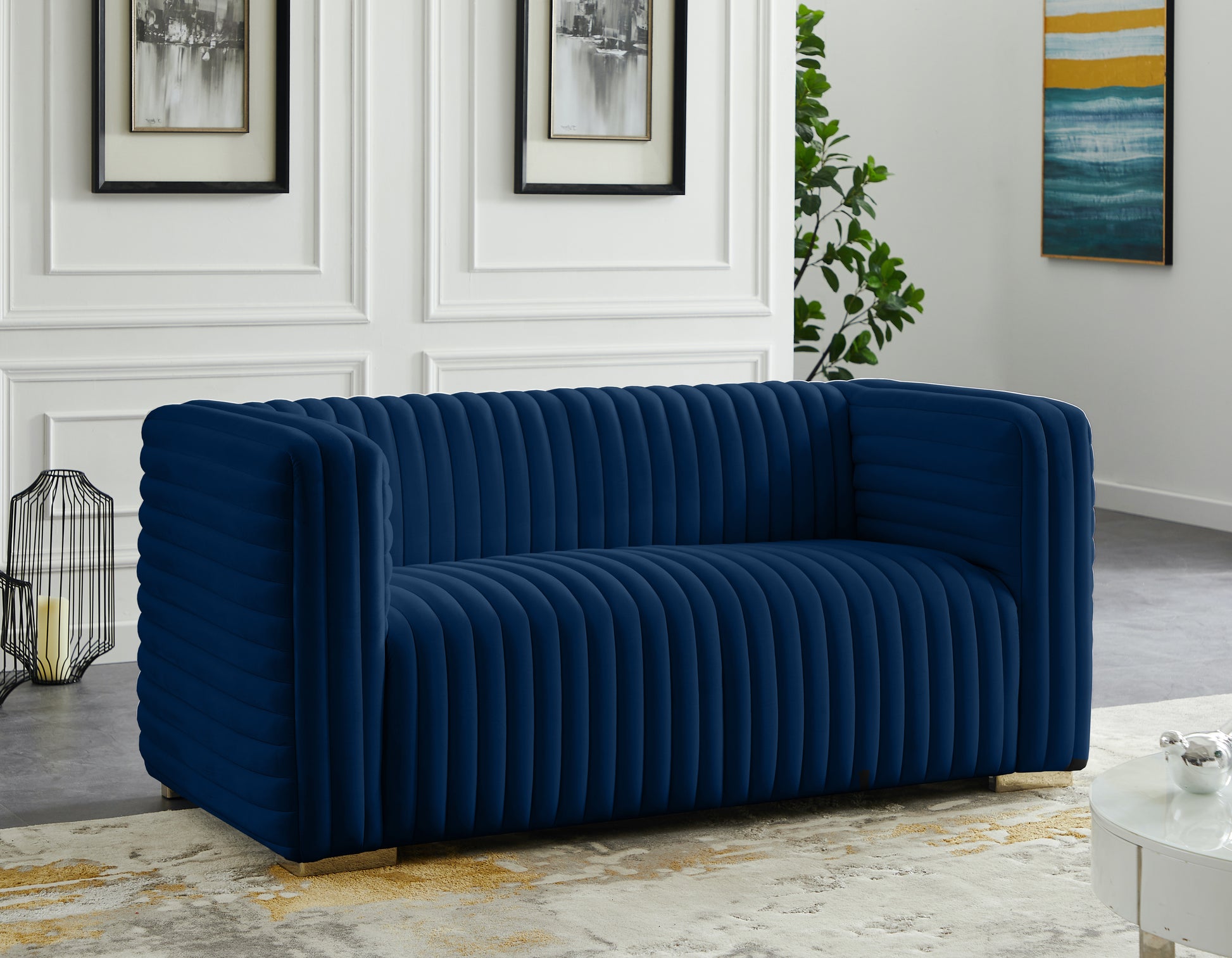 Loveseat