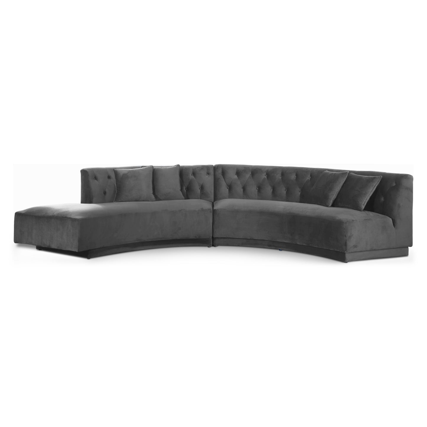 2pc. sectional