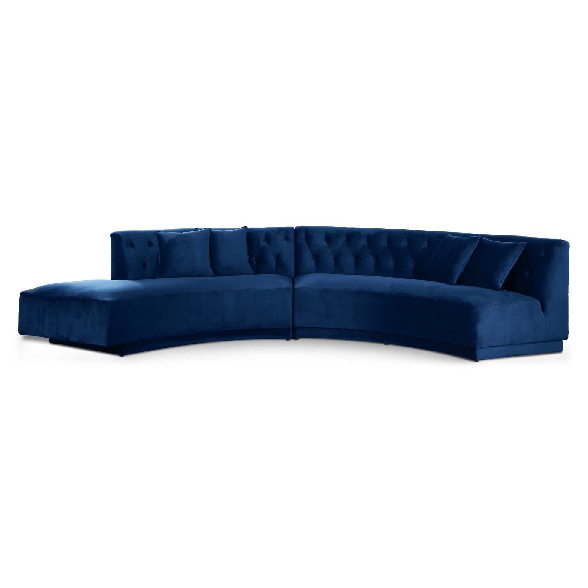 2pc. Sectional