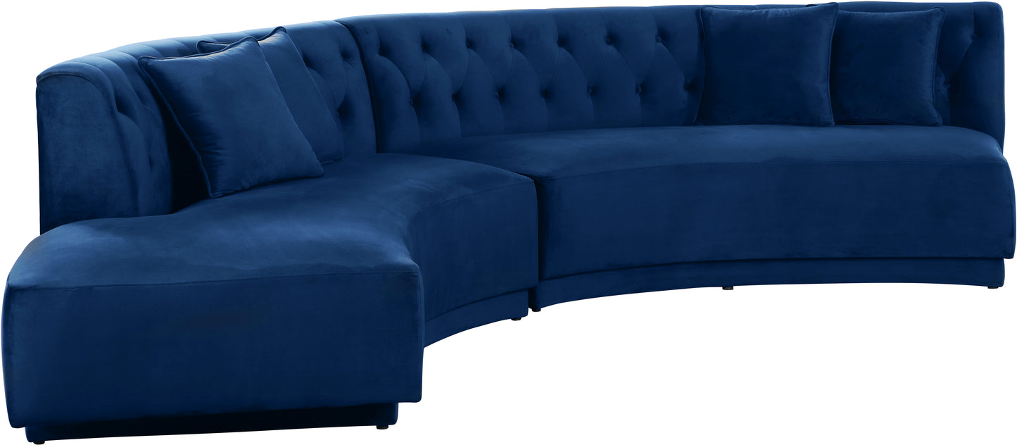 2pc. sectional