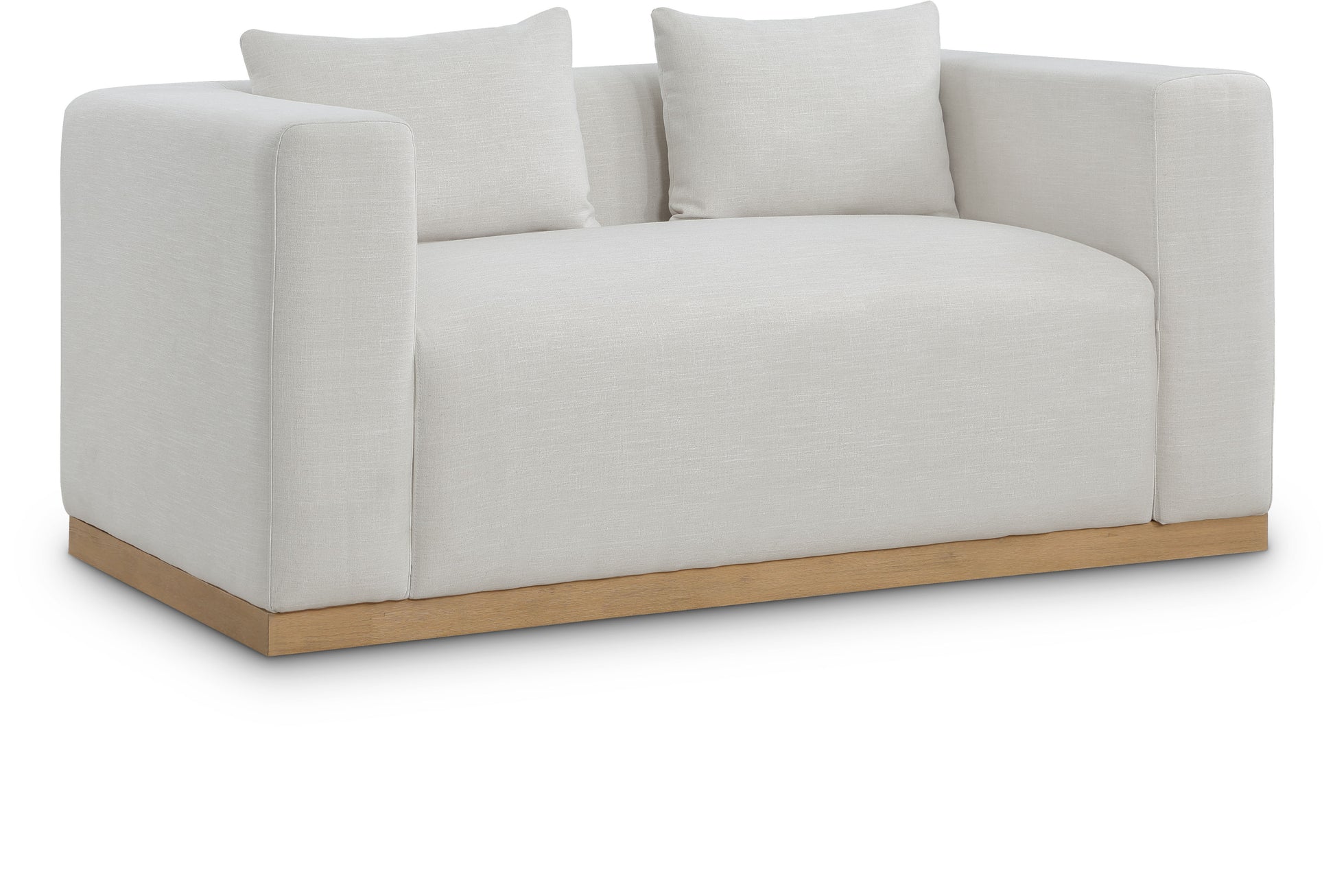 Loveseat