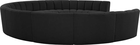 10pc. Modular Sectional
