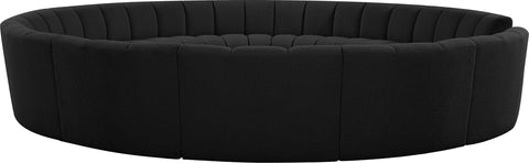 12pc. Modular Sectional
