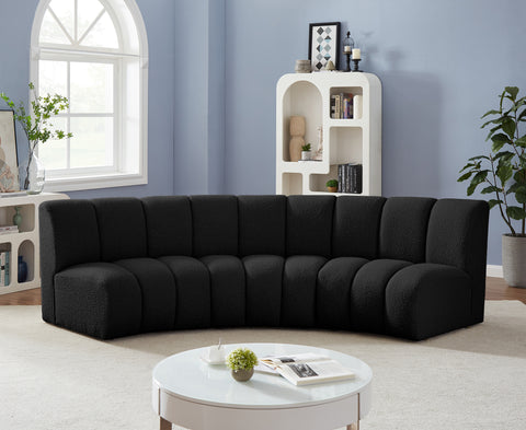 3pc. Modular Sectional